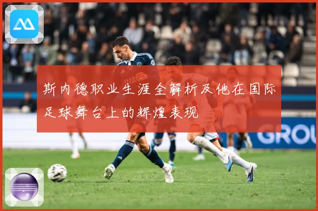 斯内德职业生涯全解析及他在国际足球舞台上的辉煌表现