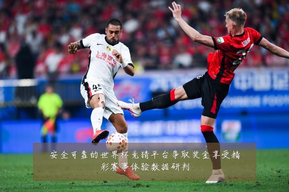 安全可靠的世界杯竞猜平台争取奖金享受精彩赛事体验数据研判